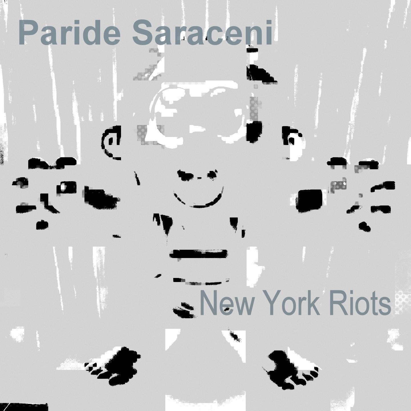 New York Riots