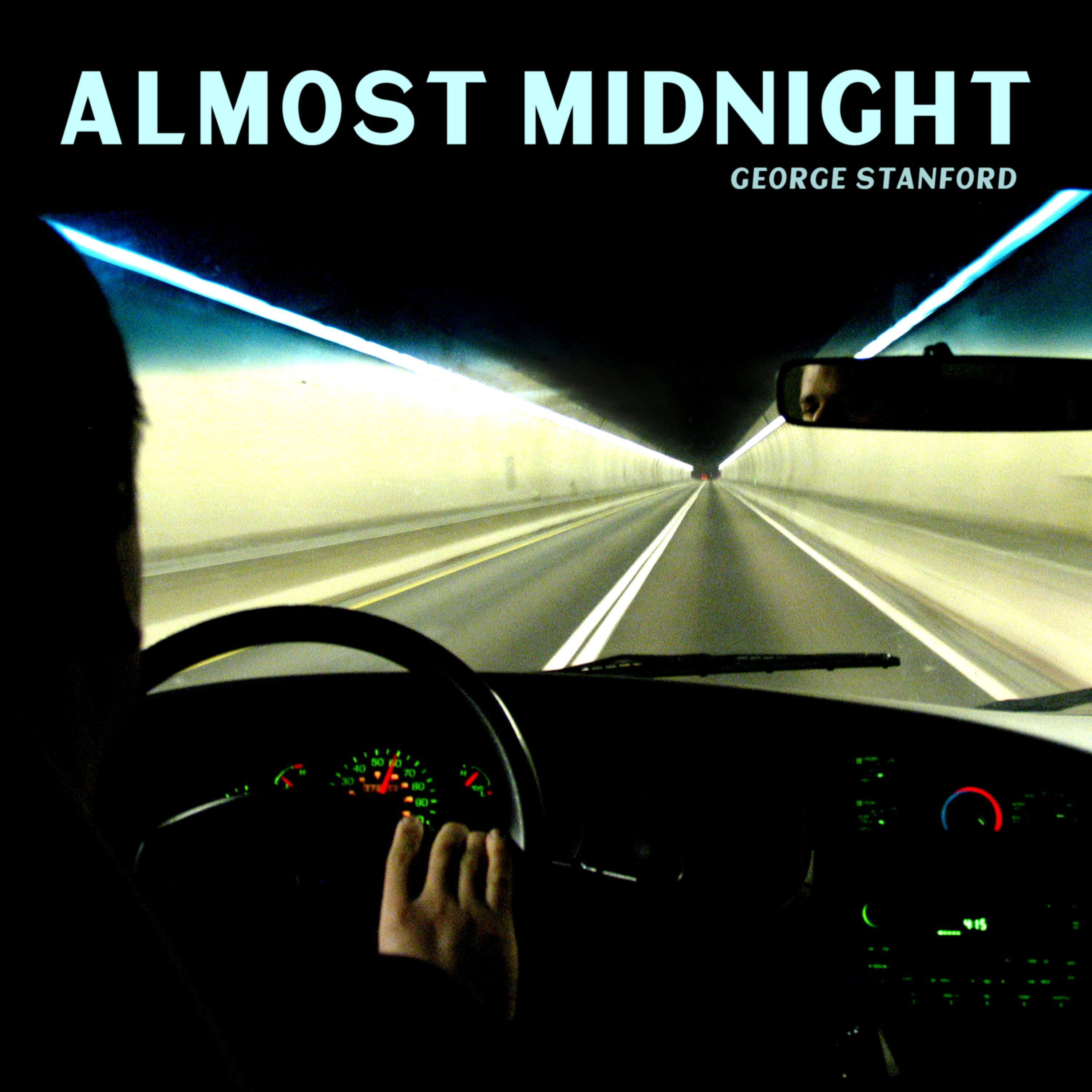 Almost Midnight