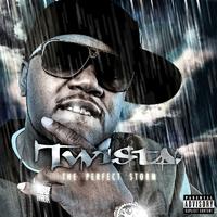 Twista - I Do (instrumental)