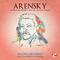 Arensky: Overture from A Dream on the Volga (Digitally Remastered)专辑