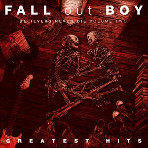 Fall Out Boy - Young Volcanoes