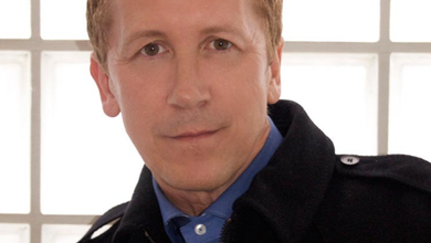 Paul Hardcastle