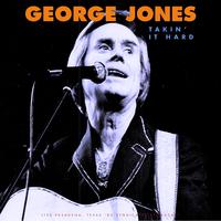 George Jones - Window Above Me (unofficial Instrumental)