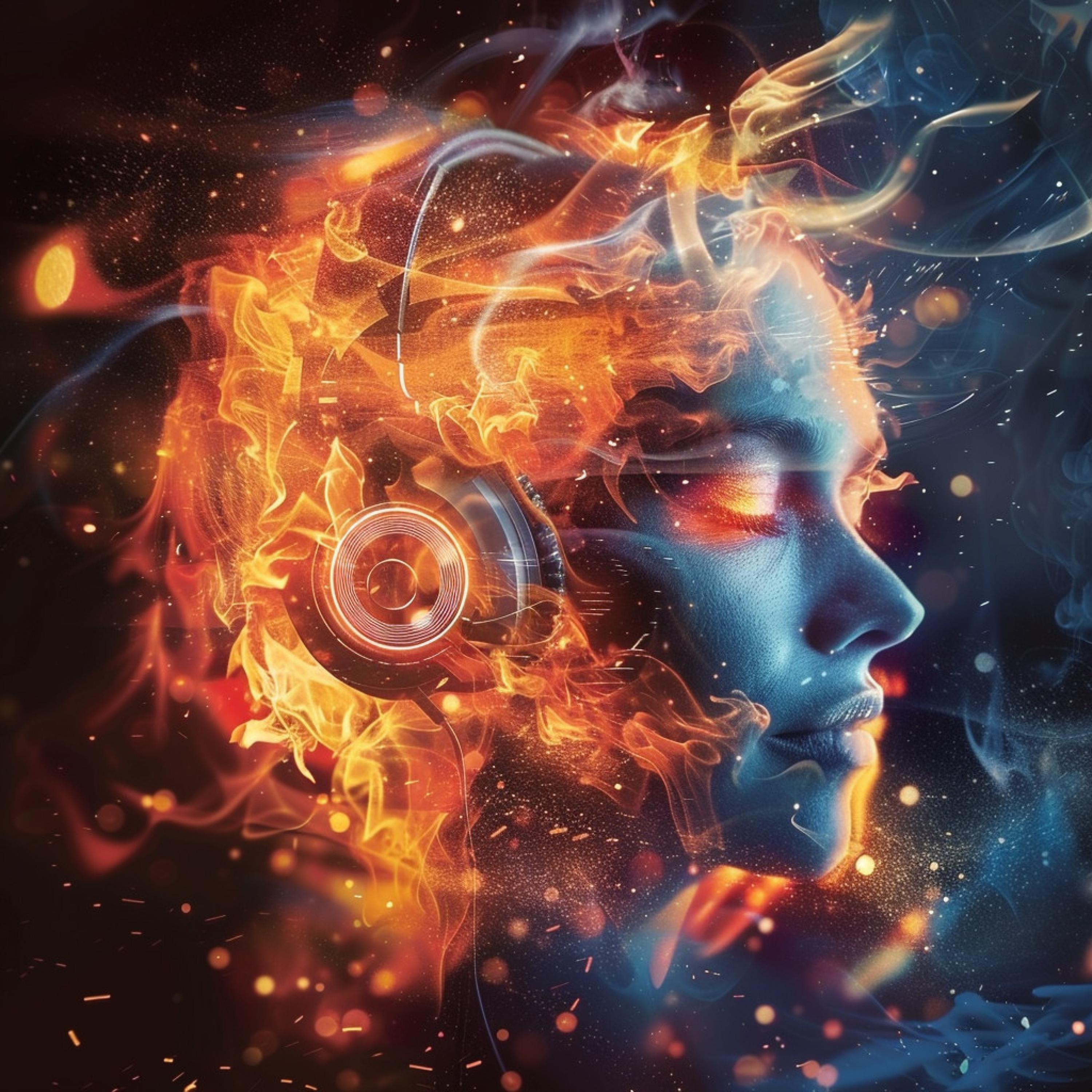 Bin Studios - Binaural Blaze Echo