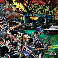 Avenged Sevenfold - Gunslinger (karaoke)