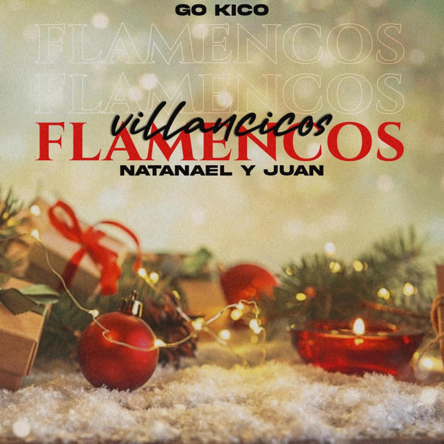 Go Kico - Villancicos Flamencos