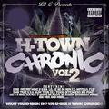 H-Town Chronic Pt. 2