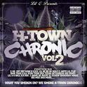 H-Town Chronic Pt. 2专辑