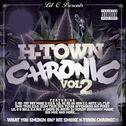 H-Town Chronic Pt. 2专辑