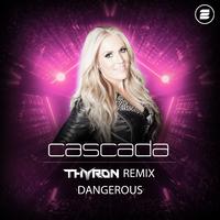 Cascada - Dangerous (karaoke Version)