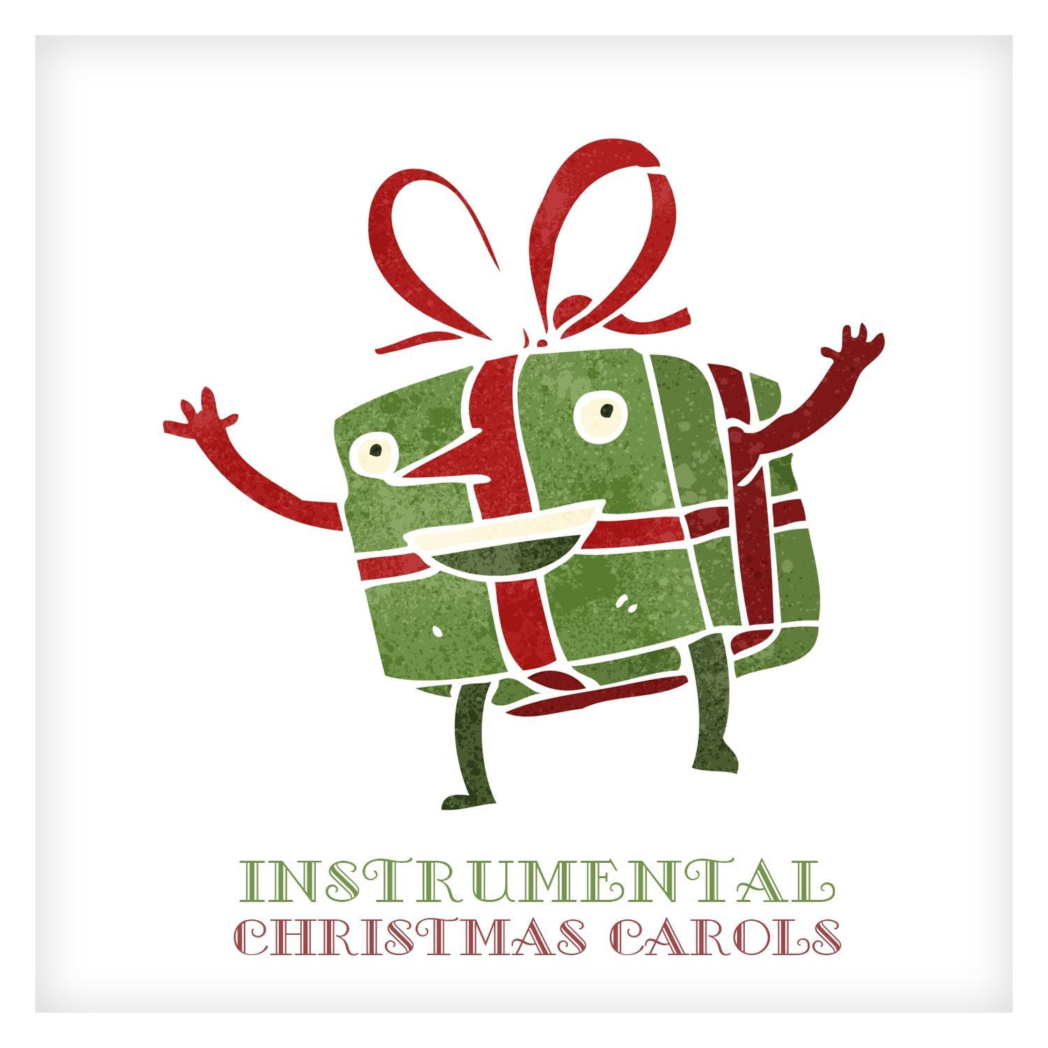 Instrumental Christmas Carols专辑