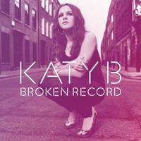 Lights On - Katy B. Feat Ms. Dynamite (instrumental) (1)