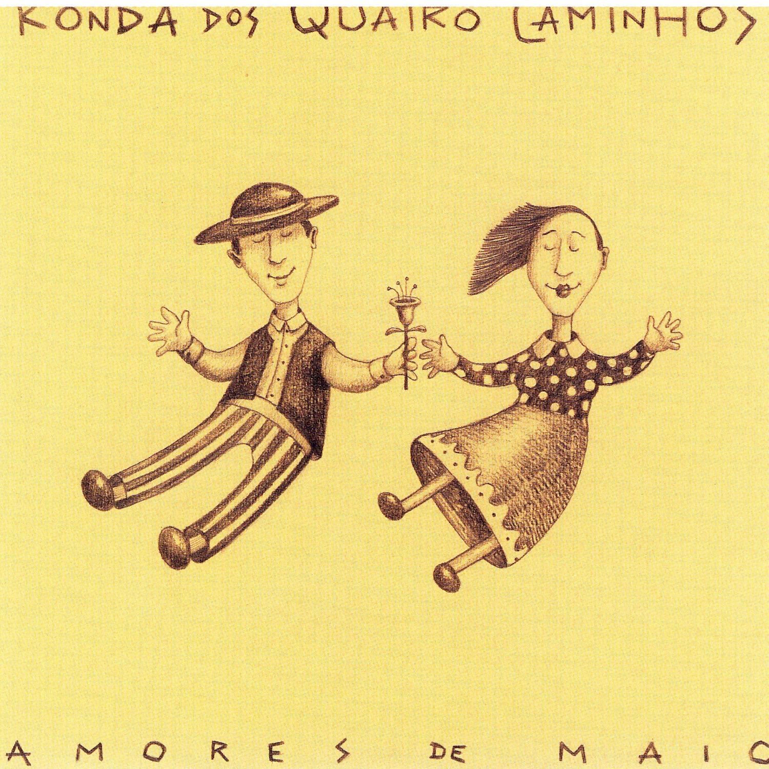 Amores De Maio
