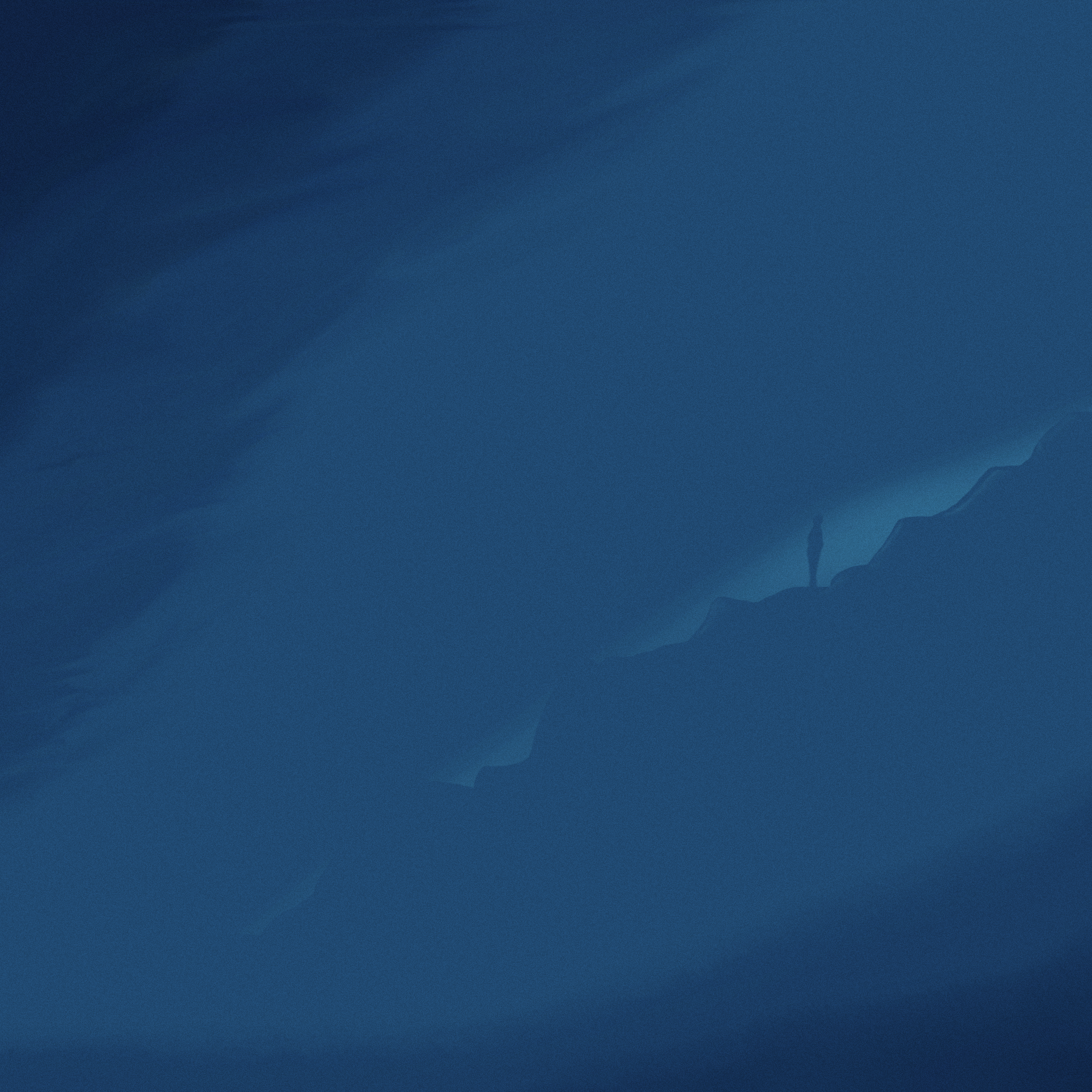 ヽ｀ヽ｀Rainy Blue、ヽ｀、