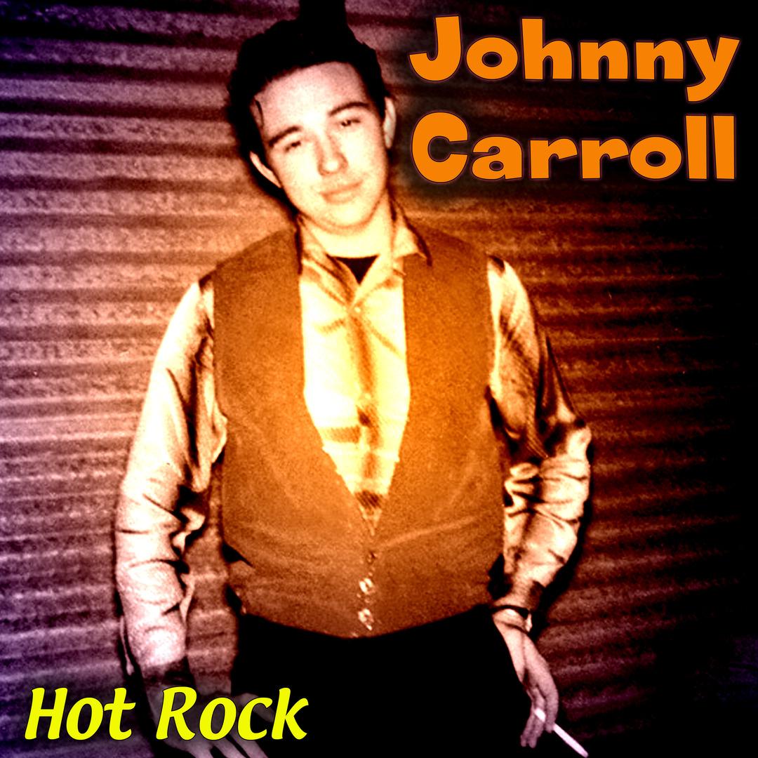 Hot Rock