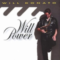 Will Power