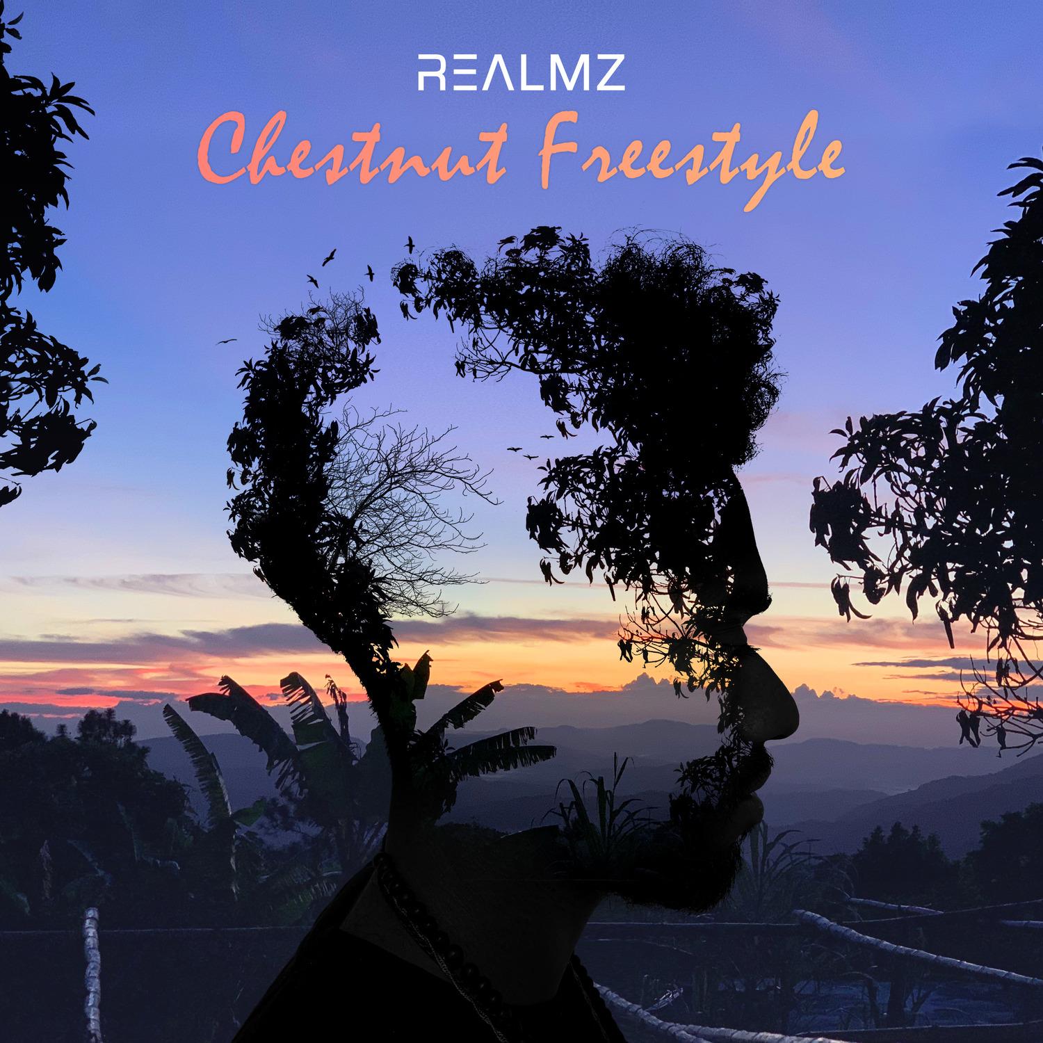 Chestnut Freestyle