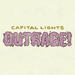 Outrage专辑