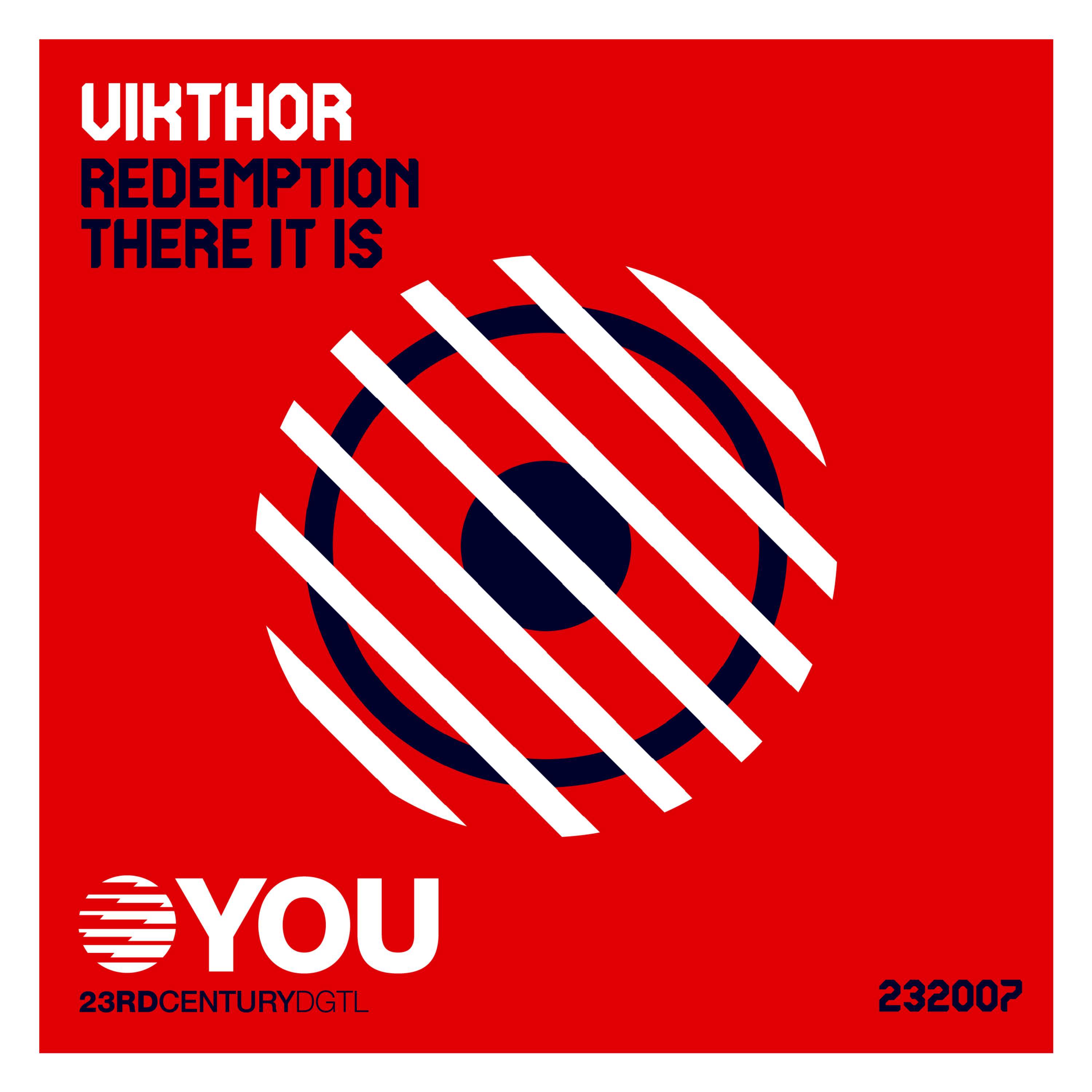 Vikthor - There It Is