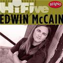 Rhino Hi-Five: Edwin McCain专辑