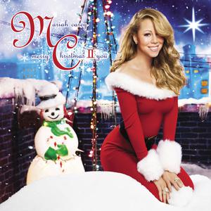 Mariah Carey - O Little Town Of Bethlehem  Little Drummer Boy Medley (Album Version) (Pre-V) 带和声伴奏