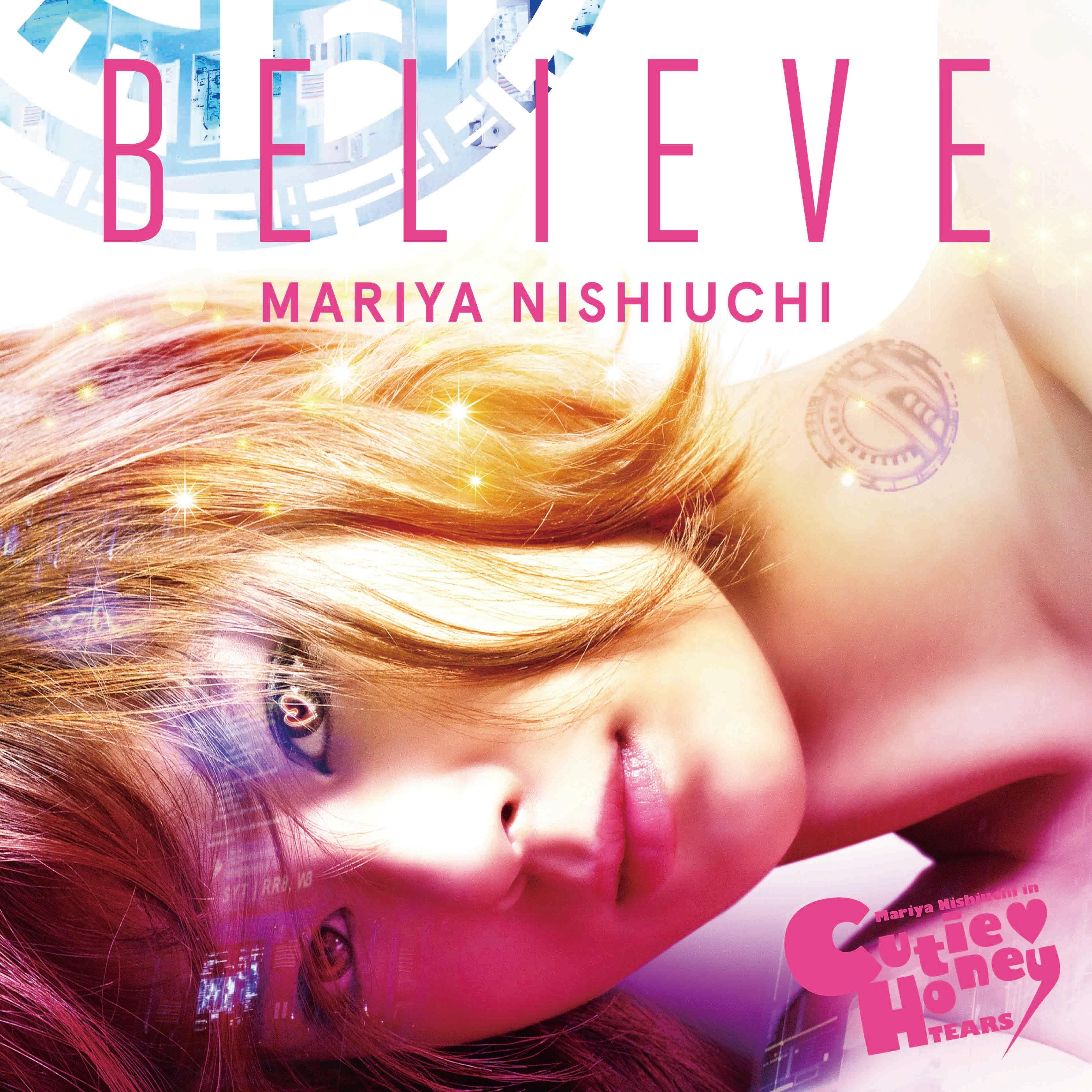 BELIEVE