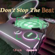 Don't Stop The Beat ( Extended Mix)