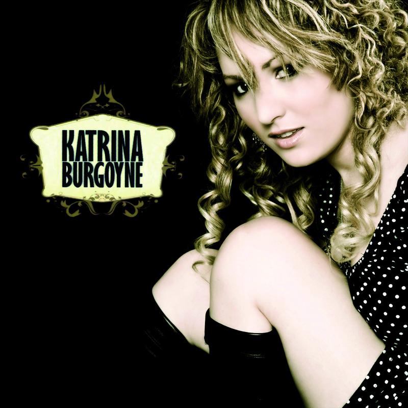 Katrina Burgoyne