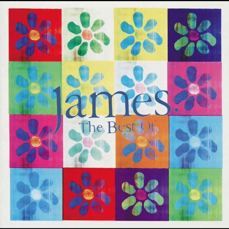 James: The Best Of