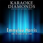 Emmylou Harris - The Best Songs专辑