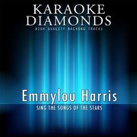 Emmylou Harris - Heartbreak Hill (karaoke)