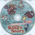 Little King's Story Promotional Audio CD