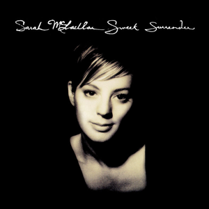 Sarah Mclachlan - Sweet Surrender(英语) （升3半音）
