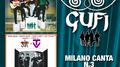 Milano Canta N. 3 / Il Teatrino De "I Gufi" In TV专辑