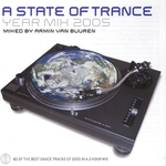 A State Of Trance Yearmix 2005专辑