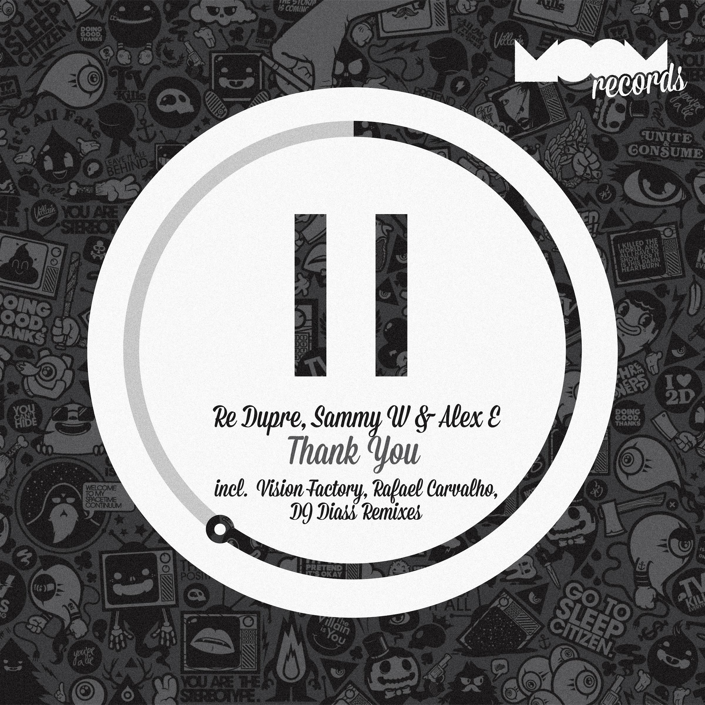 Re Dupre muxiv music