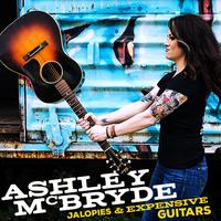 Bible And A .44 - Ashley Mcbryde (unofficial Instrumental)