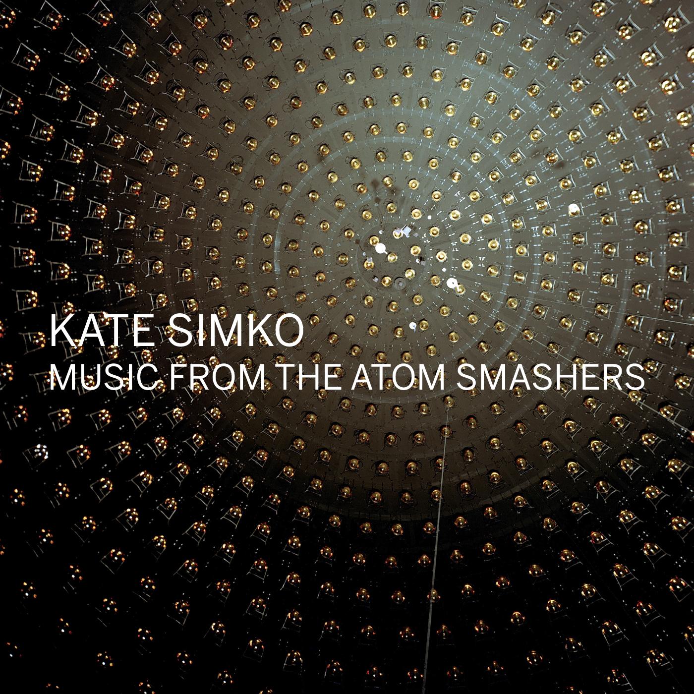 Music from the Atom Smashers