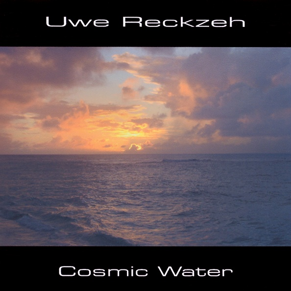 Cosmic Water