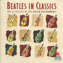 Beatles in Classics专辑