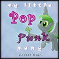 My Little Pop​-​Punk Pony