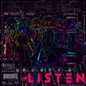 LISTEN专辑