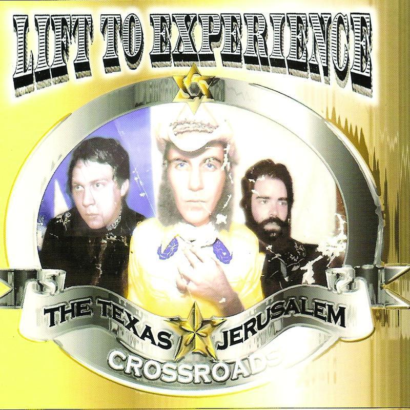 The Texas Jerusalem Crossroads