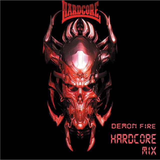 (彩幻)Magic color-HARDCORE-_Demonfire-MegaMix专辑