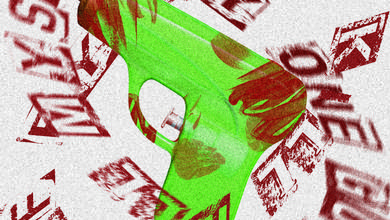 废客 Fake Punk