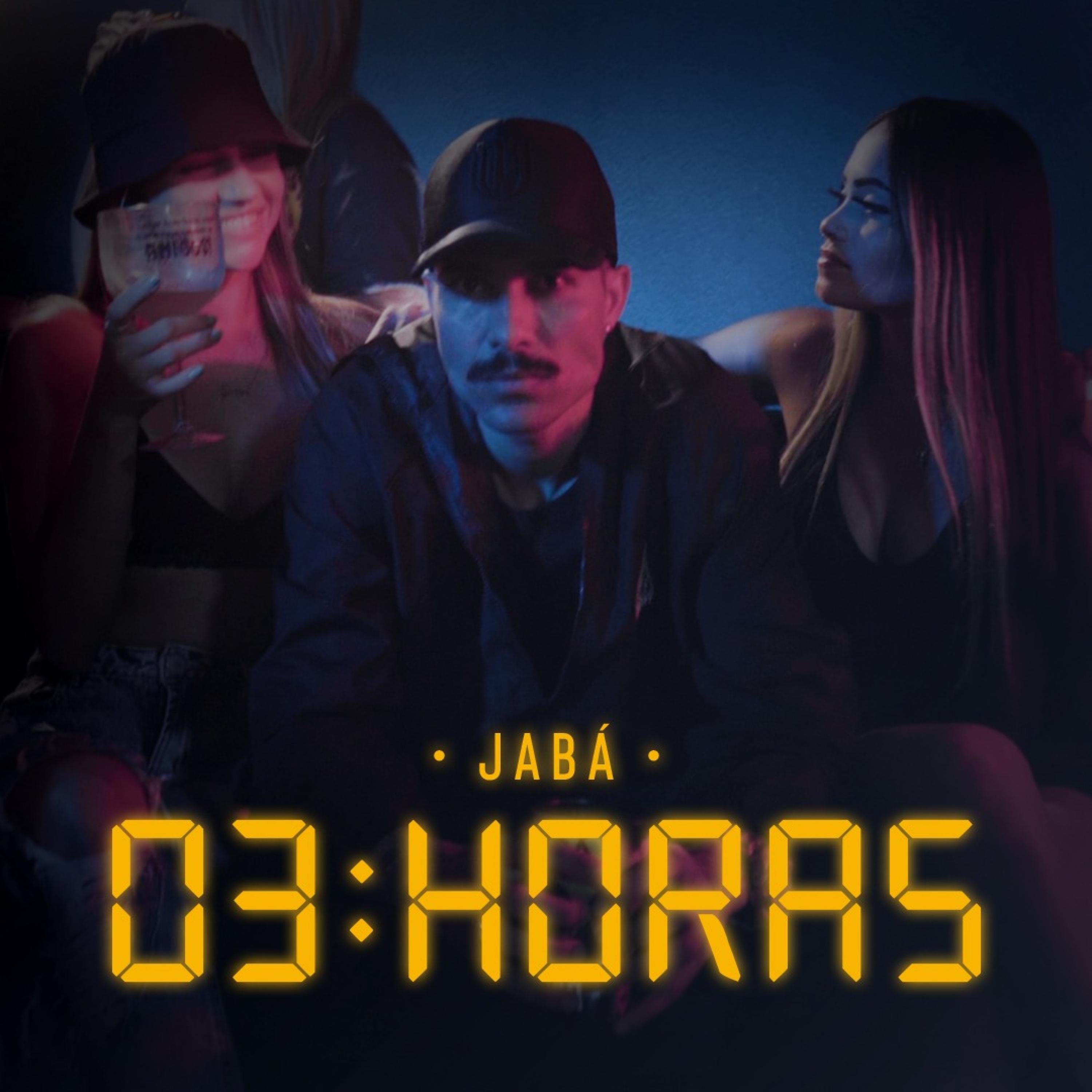3 horas