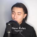 New Rules(Cover)