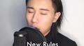 New Rules(Cover)专辑