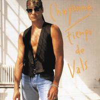 Chayanne - Tiempo De Vals (karaoke) (2)
