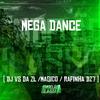 DJ VS DA ZL - Mega Dance